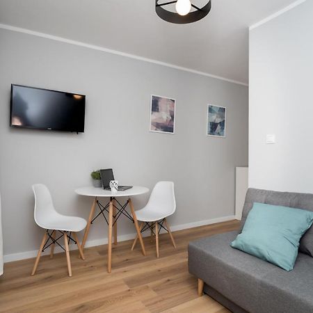 Apartamenty Startowa Gdańsk Eksteriør bilde
