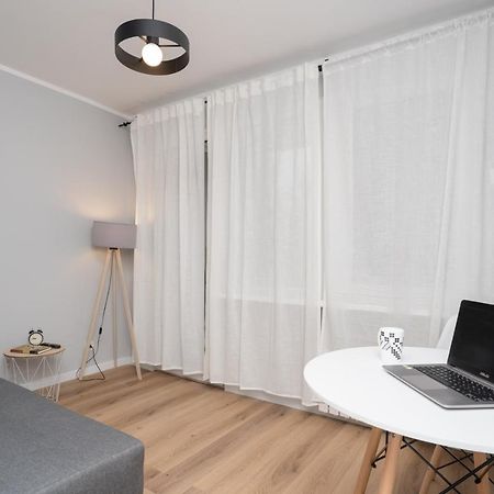Apartamenty Startowa Gdańsk Eksteriør bilde